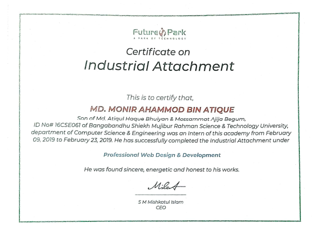 HTML5 Bootstrap Template by colorlib.com