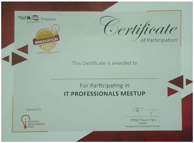 HTML5 Bootstrap Template by colorlib.com