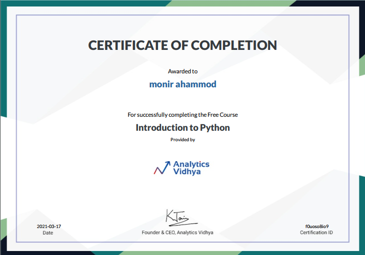 HTML5 Bootstrap Template by colorlib.com